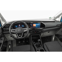 Volkswagen Caddy 1.5 TSI 114 BVM6