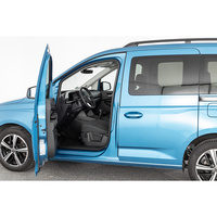 Volkswagen Caddy 1.5 TSI 114 BVM6