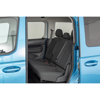 Volkswagen Caddy 1.5 TSI 114 BVM6