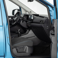 Volkswagen Caddy 1.5 TSI 114 BVM6