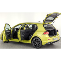 Volkswagen Golf 2.0 TDI SCR 115 BVM6