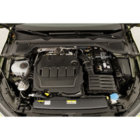 Volkswagen Golf 2.0 TDI SCR 115 BVM6