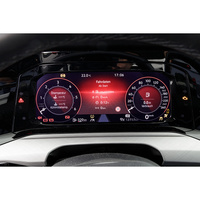 Volkswagen Golf 2.0 TDI SCR 115 BVM6