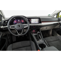 Volkswagen Golf 2.0 TDI SCR 115 BVM6