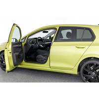 Volkswagen Golf 2.0 TDI SCR 115 BVM6