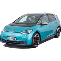 Volkswagen ID.3 204 ch 58 kWh Pro Performance Max
