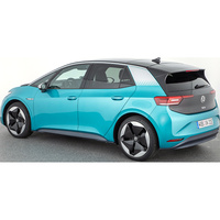 Volkswagen ID.3 204 ch 58 kWh Pro Performance Max