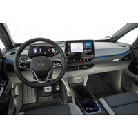 Volkswagen ID.3 204 ch 58 kWh Pro Performance Max