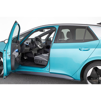 Volkswagen ID.3 204 ch 58 kWh Pro Performance Max