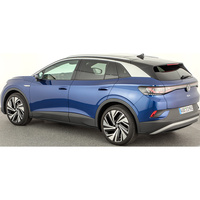 Volkswagen ID.4 204 ch Pro Performance Max