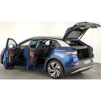 Volkswagen ID.4 204 ch Pro Performance Max