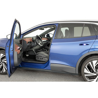 Volkswagen ID.4 204 ch Pro Performance Max