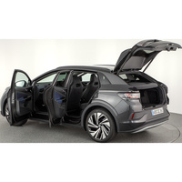 Volkswagen ID.4 299 ch GTX