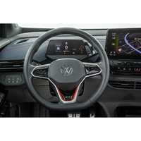 Volkswagen ID.4 299 ch GTX