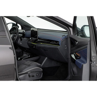 Volkswagen ID.4 299 ch GTX