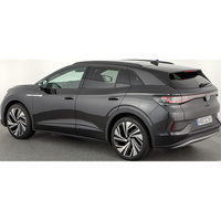 Volkswagen ID.4 299 ch GTX