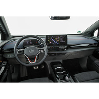 Volkswagen ID.4 299 ch GTX