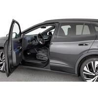 Volkswagen ID.4 299 ch GTX