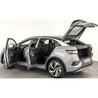 Volkswagen ID.5 204 ch Pro Performance