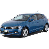 Volkswagen Polo 1.0 TSI 115 S&S DSG7