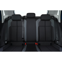Volkswagen Polo 1.0 TSI 115 S&S DSG7