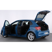 Volkswagen Polo 1.0 TSI 115 S&S DSG7