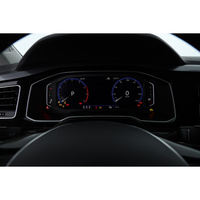Volkswagen Polo 1.0 TSI 115 S&S DSG7
