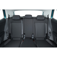 Volkswagen T-Cross 1.0 TSI 95 Start/Stop BVM5