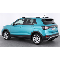 Volkswagen T-Cross 1.0 TSI 95 Start/Stop BVM5