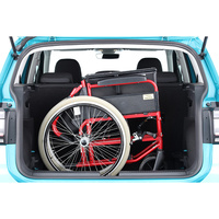 Volkswagen T-Cross 1.0 TSI 95 Start/Stop BVM5