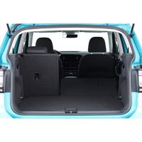 Volkswagen T-Cross 1.0 TSI 95 Start/Stop BVM5