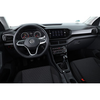Volkswagen T-Cross 1.0 TSI 95 Start/Stop BVM5