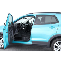 Volkswagen T-Cross 1.0 TSI 95 Start/Stop BVM5