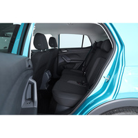 Volkswagen T-Cross 1.0 TSI 95 Start/Stop BVM5