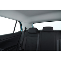 Volkswagen T-Cross 1.0 TSI 95 Start/Stop BVM5