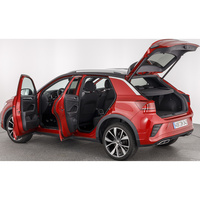 Volkswagen T-Roc 1.5 TSI EVO 150 Start/Stop BVM6 R-Line