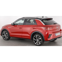 Volkswagen T-Roc 1.5 TSI EVO 150 Start/Stop BVM6 R-Line