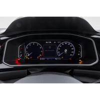 Volkswagen T-Roc 1.5 TSI EVO 150 Start/Stop BVM6 R-Line