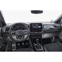 Volkswagen T-Roc 1.5 TSI EVO 150 Start/Stop BVM6 R-Line