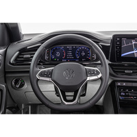 Volkswagen T-Roc 1.5 TSI EVO 150 Start/Stop DSG7 Style