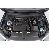 Volkswagen T-Roc 1.5 TSI EVO 150 Start/Stop DSG7 Style