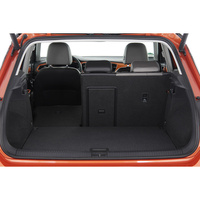 Volkswagen T-Roc 2.0 TDI 150 Start/Stop DSG7 4Motion