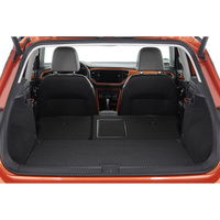 Volkswagen T-Roc 2.0 TDI 150 Start/Stop DSG7 4Motion