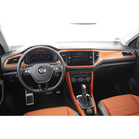 Volkswagen T-Roc 2.0 TDI 150 Start/Stop DSG7 4Motion