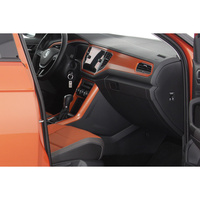 Volkswagen T-Roc 2.0 TDI 150 Start/Stop DSG7 4Motion