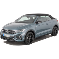 Volkswagen T-Roc Cabriolet 1.5 TSI EVO 150 Start/Stop DSG7 R-Line