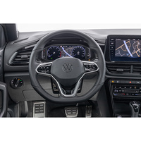 Volkswagen T-Roc Cabriolet 1.5 TSI EVO 150 Start/Stop DSG7 R-Line