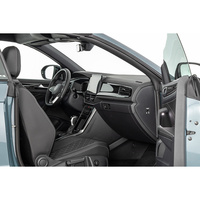 Volkswagen T-Roc Cabriolet 1.5 TSI EVO 150 Start/Stop DSG7 R-Line