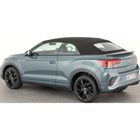 Volkswagen T-Roc Cabriolet 1.5 TSI EVO 150 Start/Stop DSG7 R-Line