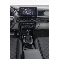 Volkswagen T-Roc Cabriolet 1.5 TSI EVO 150 Start/Stop DSG7 R-Line